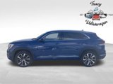 New 2025 Volkswagen Atlas Cross Sport SEL Premium R-Line image 4