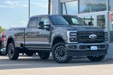 New 2025 Ford F250 Platinum w/ FX4 Off-Road Package image 2