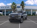 New 2025 Ford F250 King Ranch image 2
