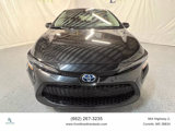 Used 2022 Toyota Corolla LE image 2