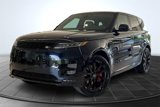 New 2025 Land Rover Range Rover Sport Autobiography image 2