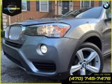 Used 2017 BMW X3 sDrive28i image 2
