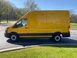 Used 2021 Ford Transit 250 148 High Roof w/ Load Area Protection Package image 4
