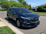 Used 2022 Buick Enclave Avenir w/ Avenir Technology Package image 3