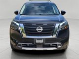 New 2025 Nissan Pathfinder Platinum image 5