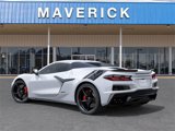 New 2025 Chevrolet Corvette E-Ray image 3