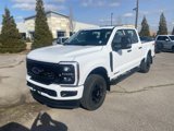 New 2025 Ford F250 XL w/ STX Appearance Package image 2