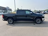 New 2026 RAM 1500 Laramie image 2