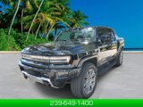 Certified 2025 GMC Hummer EV 3X image 1