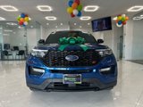 Used 2020 Ford Explorer ST w/ ST Street Pack image 2