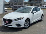 Used 2014 MAZDA MAZDA3 i Touring image 3