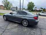 Used 2016 BMW 340i xDrive Sedan image 4