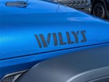 New 2025 Jeep Wrangler Willys image 6