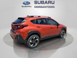 New 2025 Subaru Crosstrek 2.5i Limited image 5