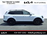 New 2025 Kia Telluride SX X-Line image 3