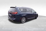 New 2025 Chrysler Pacifica Pinnacle image 3