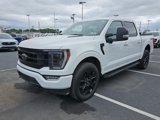 Certified 2023 Ford F150 Lariat w/ Equipment Group 502A High image 3
