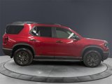 New 2026 Honda Passport RTL image 6
