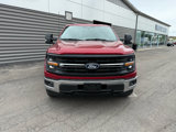 New 2025 Ford F150 XLT w/ Equipment Group 302A MID image 3