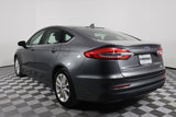 Used 2020 Ford Fusion SE image 4