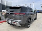 New 2025 Nissan Pathfinder Platinum w/ Cargo Package image 3
