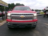 Used 2014 Chevrolet Silverado 1500 LT w/ All Star Edition image 4