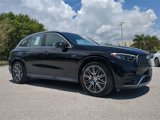 Used 2025 Mercedes-Benz GLC 43 AMG 4MATIC image 2