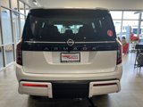 New 2025 Nissan Armada SV image 5