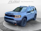 New 2026 Honda Passport TrailSport image 3