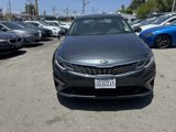 Used 2020 Kia Optima LX image 2