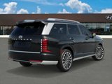 New 2026 Hyundai Palisade Calligraphy image 4