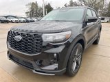 New 2025 Ford Explorer ST-Line w/ ST-Line Street Pack image 2