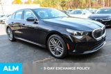 Used 2024 BMW 530i w/ Convenience Package image 4