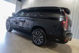Used 2023 Cadillac Escalade Sport image 5