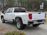 New 2025 Chevrolet Silverado 3500 LTZ w/ LTZ Plus Package image 5