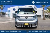 New 2025 Volkswagen ID. Buzz Pro S image 2