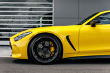 Used 2024 Mercedes-Benz AMG GT 55 image 3