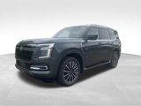 New 2025 Nissan Armada Platinum Reserve image 4