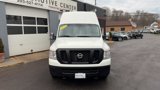 Used 2020 Nissan NV 2500 SV w/ Navigation Package image 3