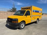 Used 2022 GMC Savana 3500 w/ Power Convenience Package image 3