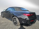 New 2025 Mercedes-Benz CLE 53 AMG 4MATIC Cabriolet image 3