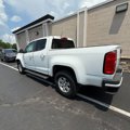 Used 2016 Chevrolet Colorado W/T w/ WT Convenience Package image 4