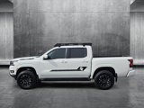 New 2025 Nissan Frontier SV w/ SV Convenience Package image 5