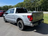 New 2025 Ford F150 XLT image 4