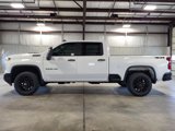 New 2025 Chevrolet Silverado 2500 Custom w/ Custom Convenience Package image 2