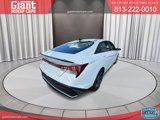 Used 2025 Hyundai Elantra Sport image 3