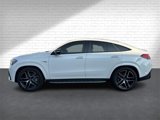 Used 2025 Mercedes-Benz GLE 53 AMG 4MATIC Coupe image 4