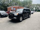 Used 2011 Toyota 4Runner SR5 image 2