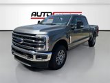 Used 2024 Ford F350 Lariat w/ Lariat Ultimate Package image 3