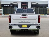 New 2025 GMC Sierra 2500 Denali w/ Max Trailering Package image 4